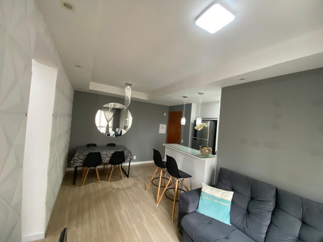 Foto do Apartamento - Apartamento à venda, Loteamento Reserva Raposo, São Paulo, SP | Pitale Imóveis Ltda.