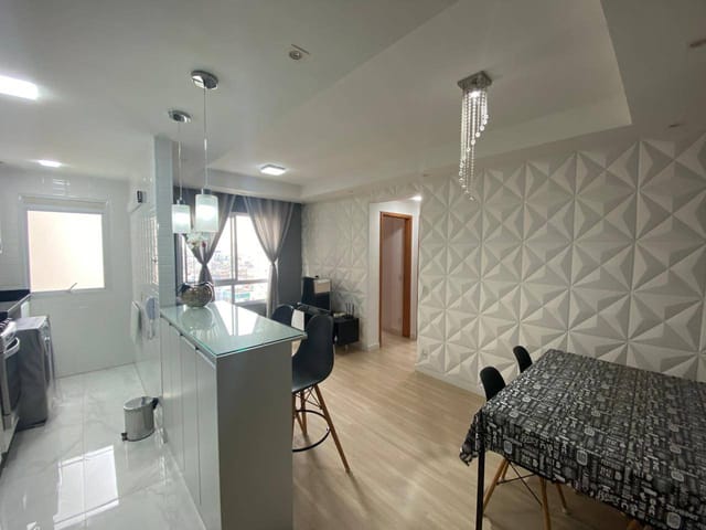 Foto do Apartamento - Apartamento à venda, Loteamento Reserva Raposo, São Paulo, SP | Pitale Imóveis Ltda.