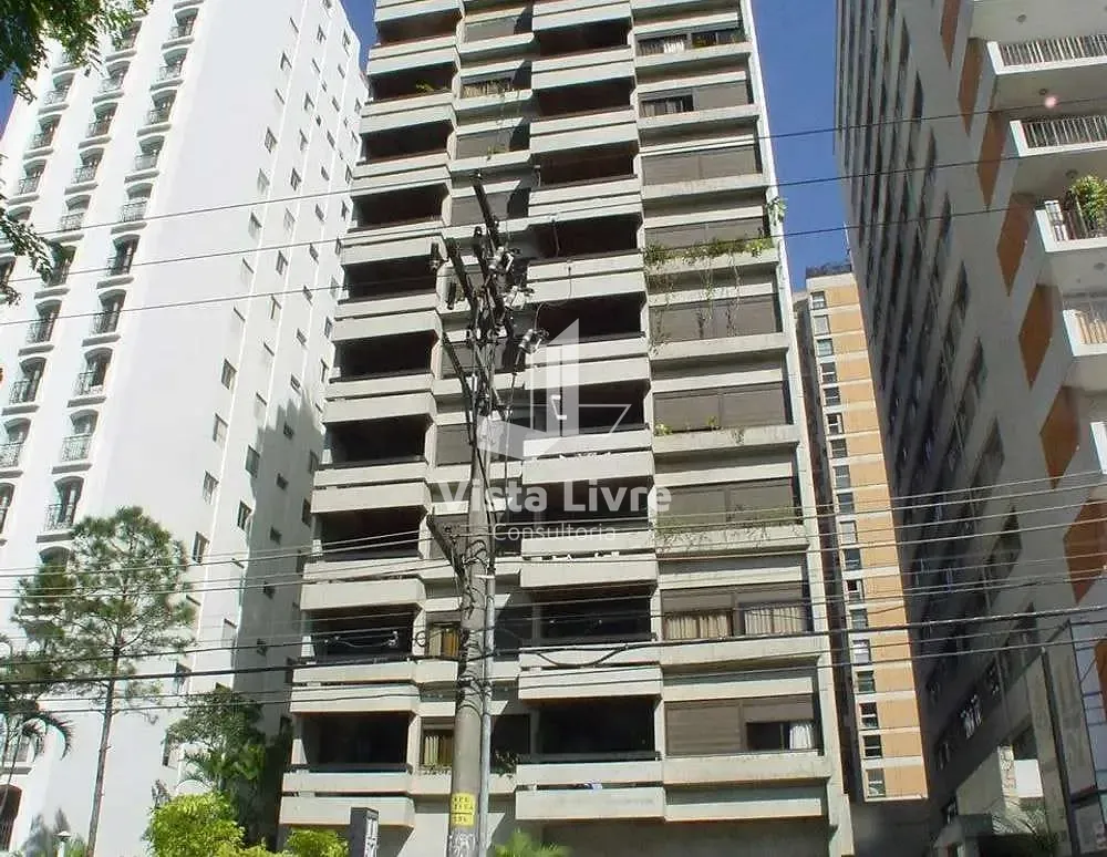 Apartamento, 1 quarto, 40 m² - Foto 12