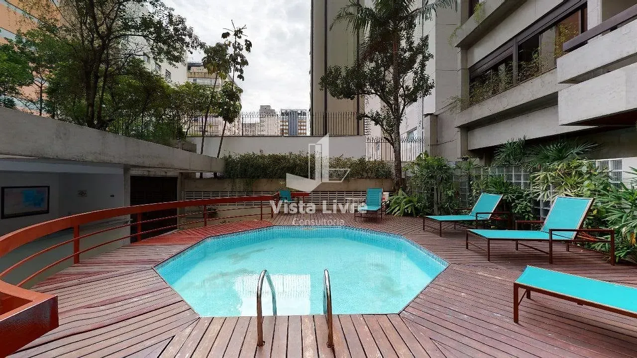 Apartamento, 1 quarto, 40 m² - Foto 10
