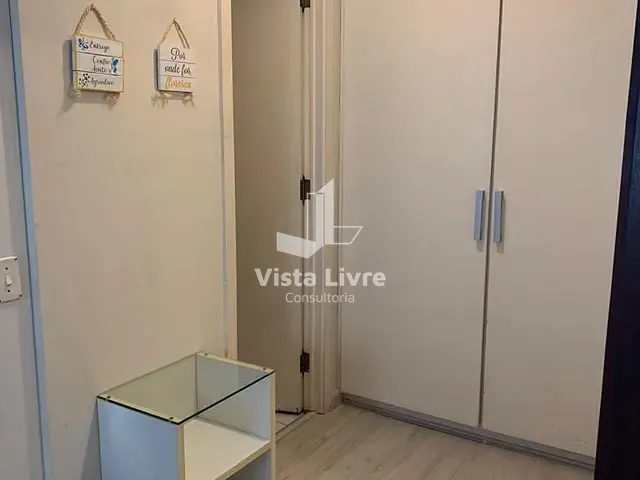 Apartamento com 40m² 1 quarto e 1 banheiro, à venda, no bairro Jardim Paulista em São Paulo