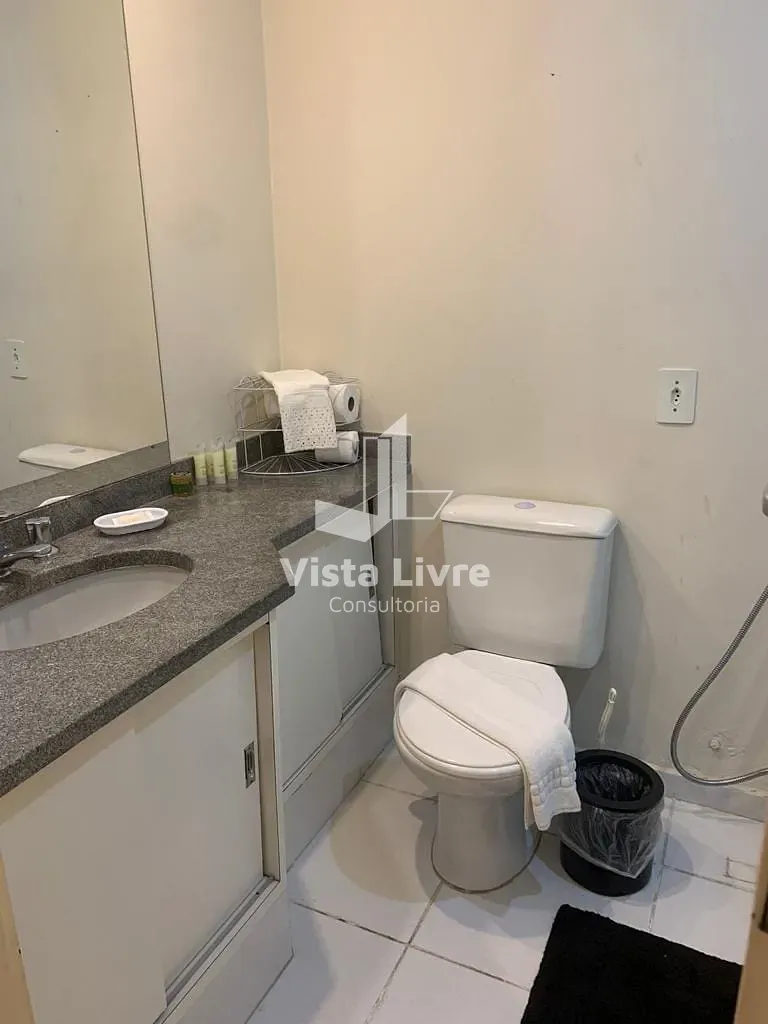 Apartamento, 1 quarto, 40 m² - Foto 8