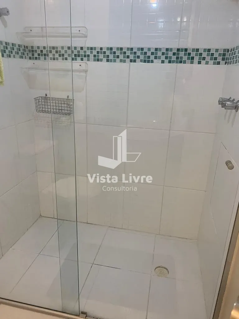 Apartamento, 1 quarto, 40 m² - Foto 7