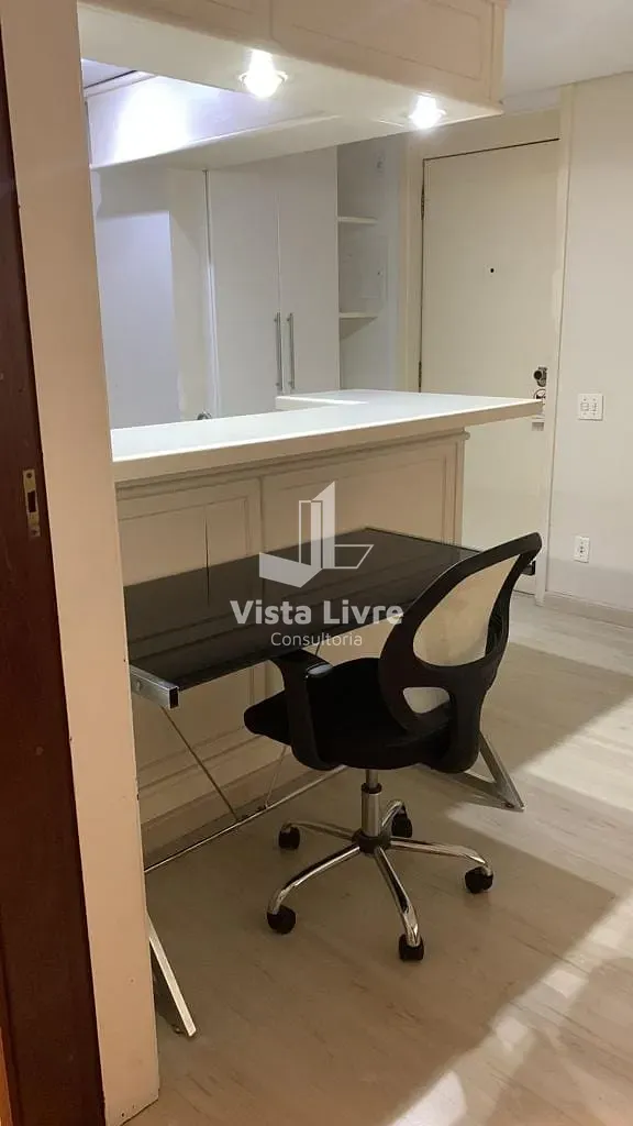Apartamento, 1 quarto, 40 m² - Foto 3