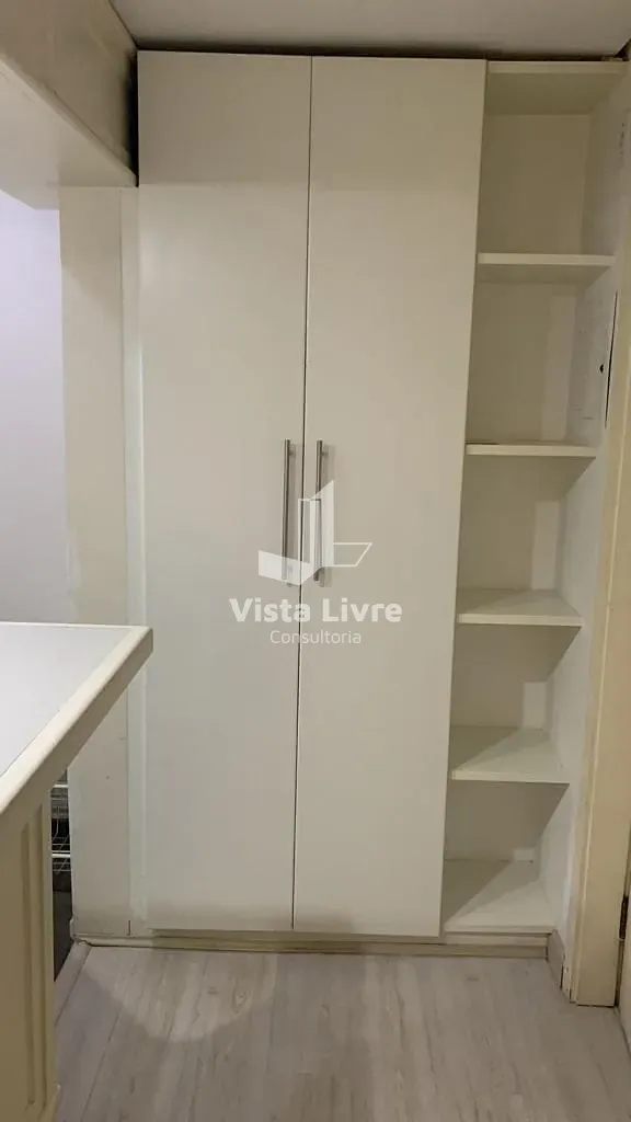 Apartamento, 1 quarto, 40 m² - Foto 4