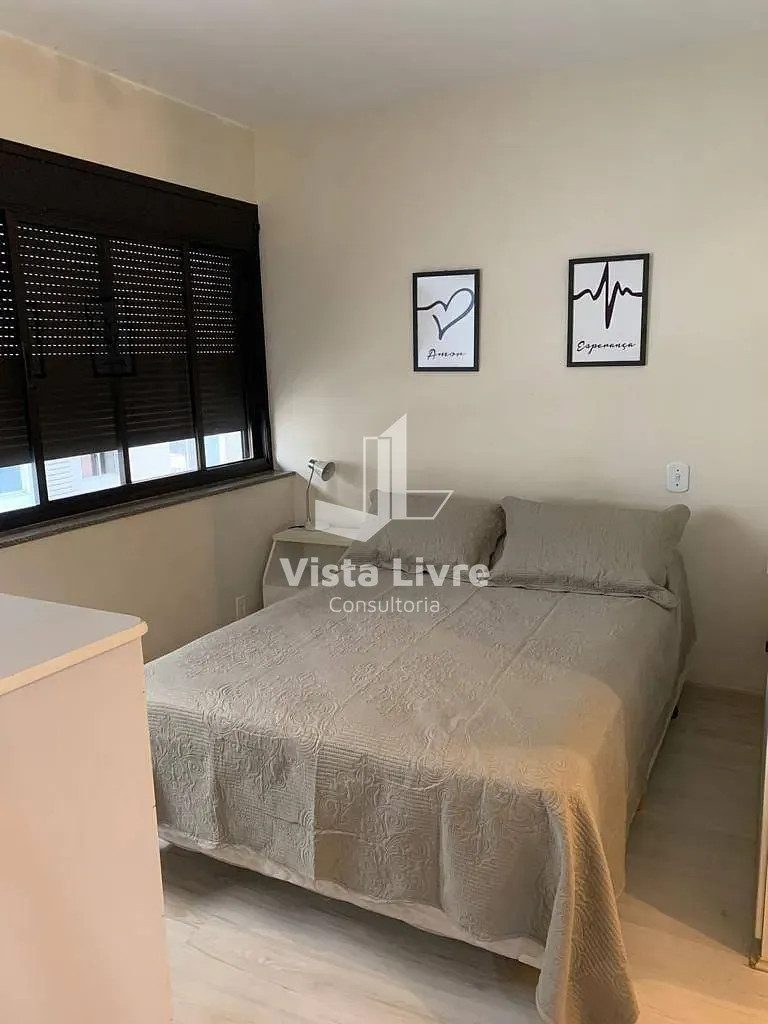 Apartamento, 1 quarto, 40 m² - Foto 6