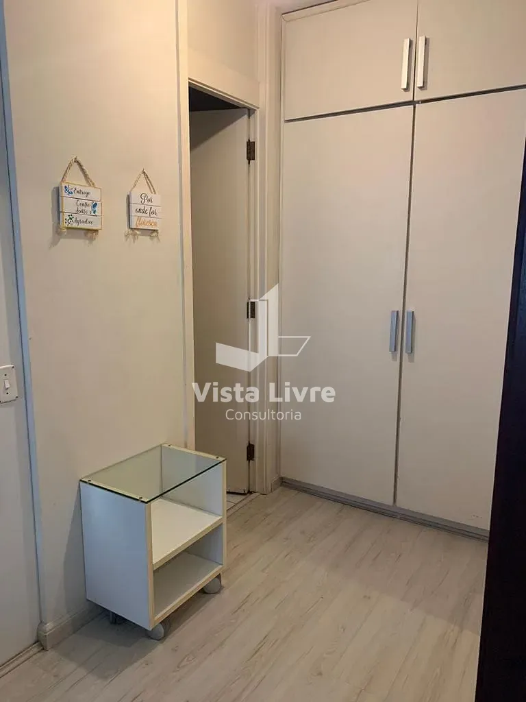 Apartamento, 1 quarto, 40 m² - Foto 5