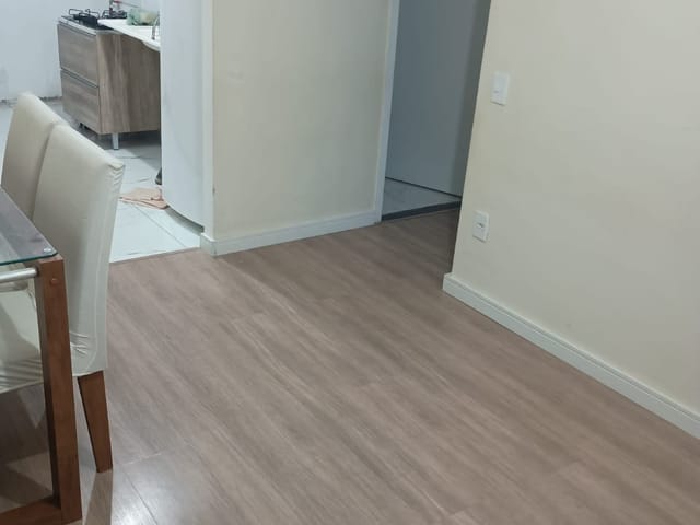 Foto do Apartamento - Apartamento à venda no Jardim Petrópolis – 38m² – R$ 165.000,00 – Cotia/SP | Pitale Imóveis Ltda.