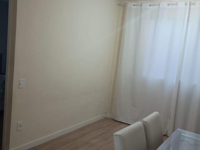 Foto do Apartamento - Apartamento à venda no Jardim Petrópolis – 38m² – R$ 165.000,00 – Cotia/SP | Pitale Imóveis Ltda.