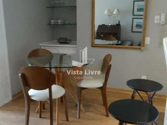 Apartamento com 72m² 2 quartos e 2 banheiros, à venda, no bairro Jardim Paulista em São Paulo