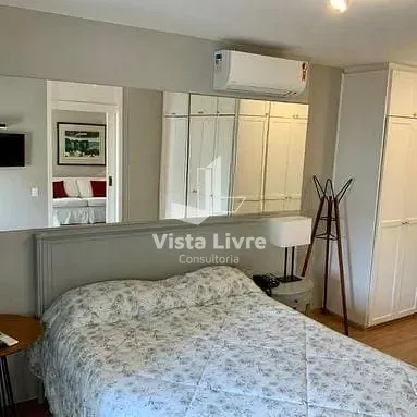Apartamento, 2 quartos, 72 m² - Foto 10