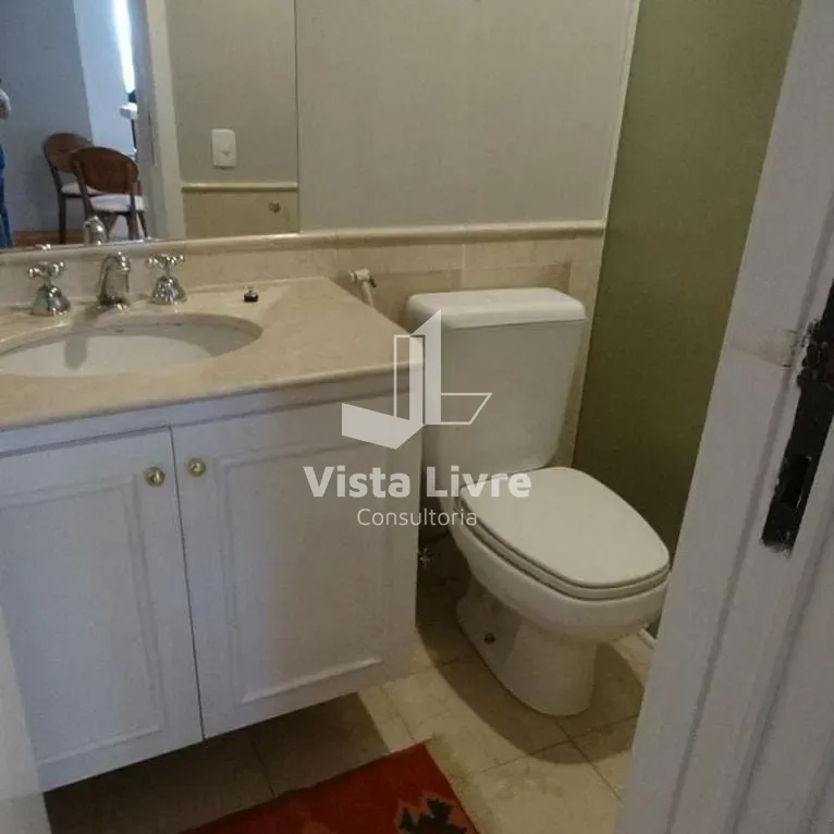 Apartamento, 2 quartos, 72 m² - Foto 12