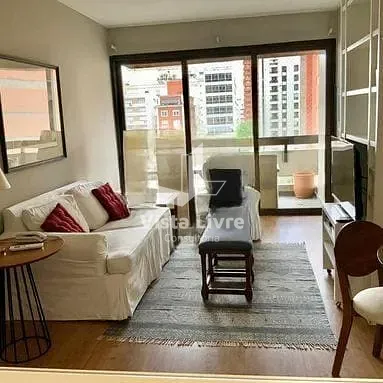 Apartamento, 2 quartos, 72 m² - Foto 1