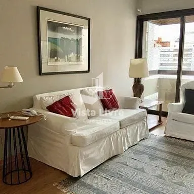 Apartamento, 2 quartos, 72 m² - Foto 4