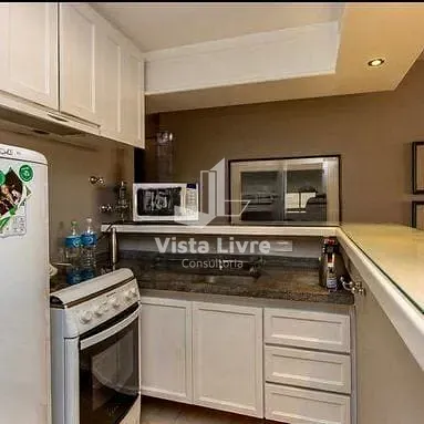 Apartamento, 2 quartos, 72 m² - Foto 6