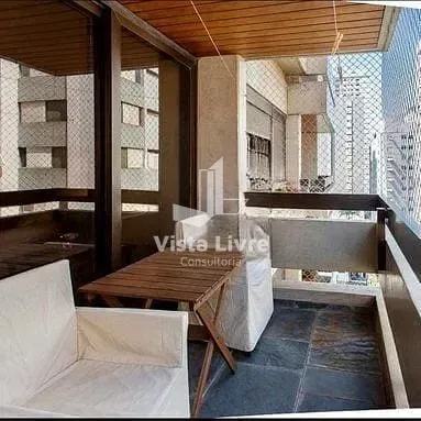 Apartamento, 2 quartos, 72 m² - Foto 2