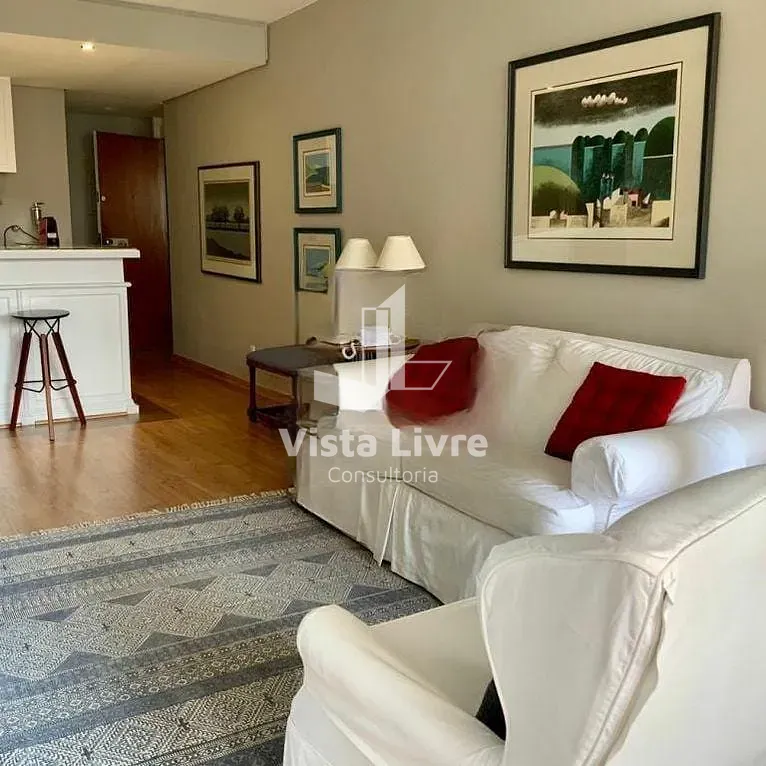 Apartamento, 2 quartos, 72 m² - Foto 3