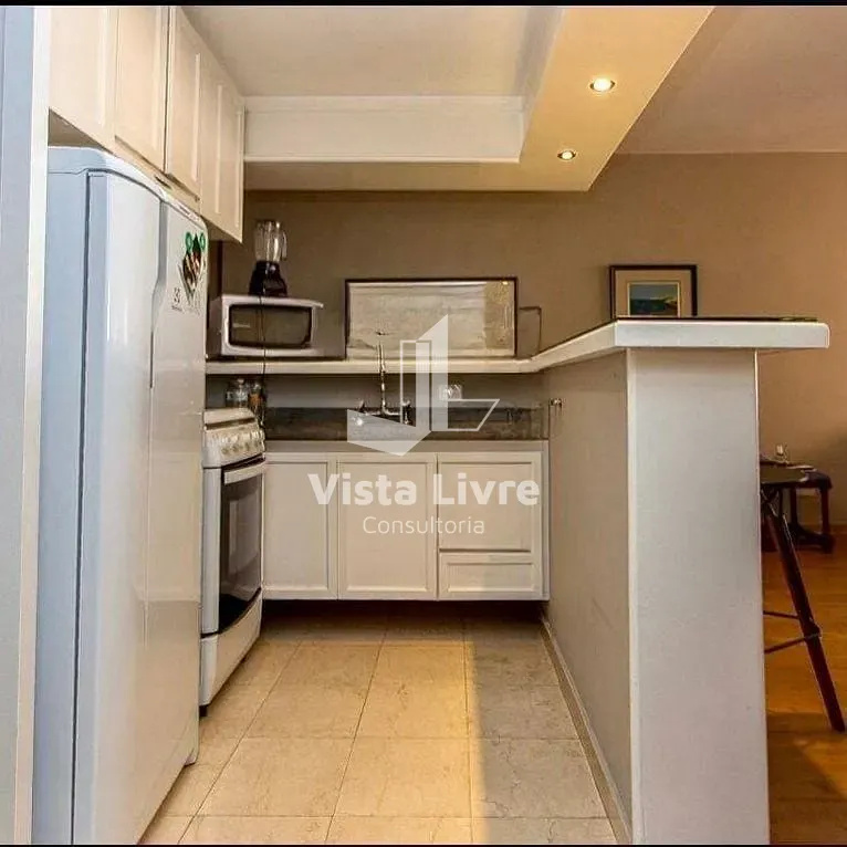Apartamento, 2 quartos, 72 m² - Foto 7