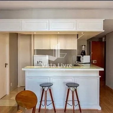 Apartamento, 2 quartos, 72 m² - Foto 8
