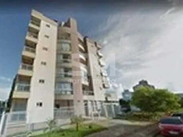 Apartamento com 137m² 3 quartos e 2 banheiros, à venda, no bairro Presidente Médici em Chapecó