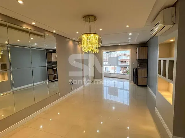 Apartamento com 137m² 3 quartos e 2 banheiros, à venda, no bairro Presidente Médici em Chapecó