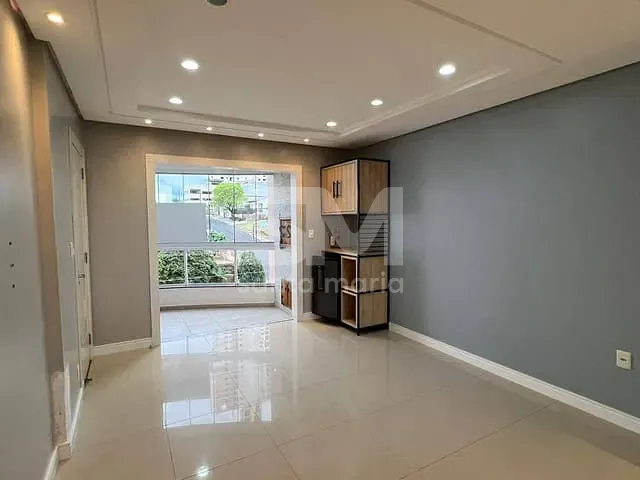 Apartamento com 137m² 3 quartos e 2 banheiros, à venda, no bairro Presidente Médici em Chapecó