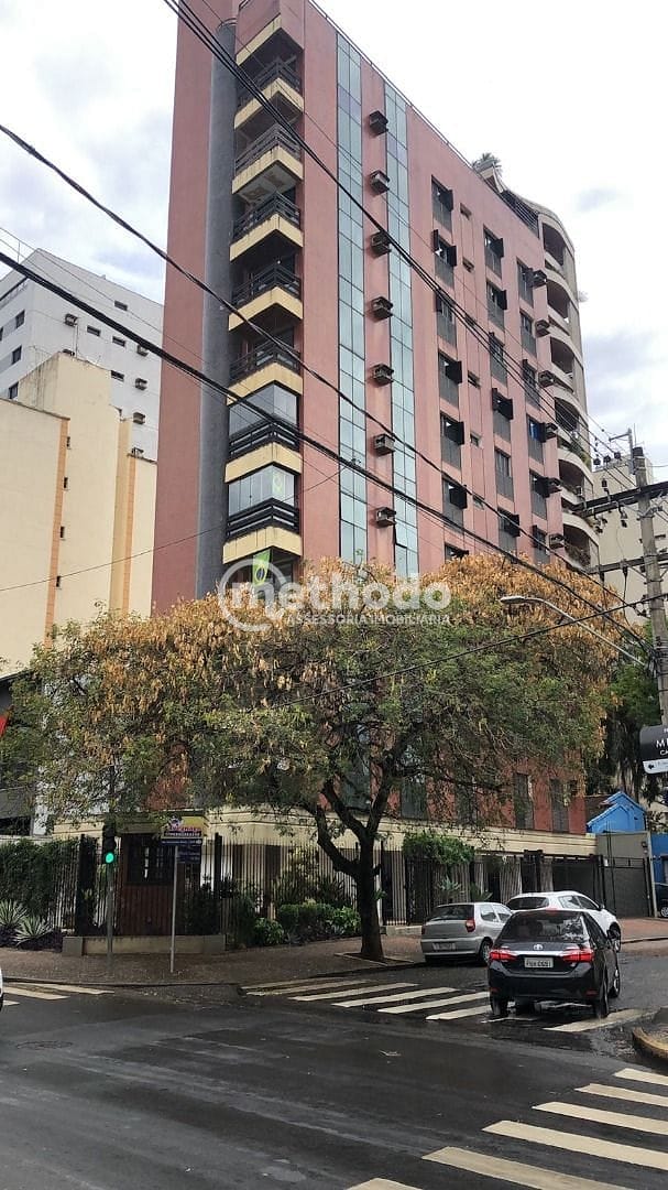 Apartamento, 3 quartos, 157 m² - Foto 1