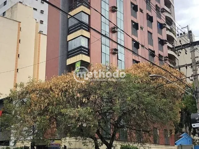 Apartamento com 157m² 3 quartos e 4 banheiros, à venda, no bairro Cambuí em Campinas