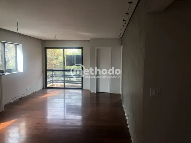 Apartamento com 157m² 3 quartos e 4 banheiros, à venda, no bairro Cambuí em Campinas