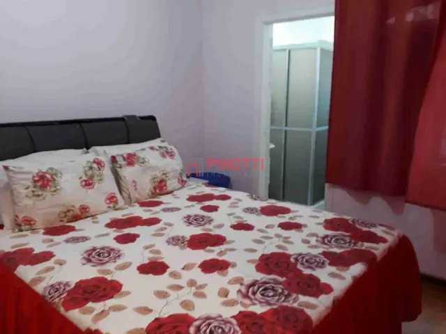 Apartamento 3 quartos e 2 banheiros, à venda, no bairro Jardim Fada em São Bernardo do Campo