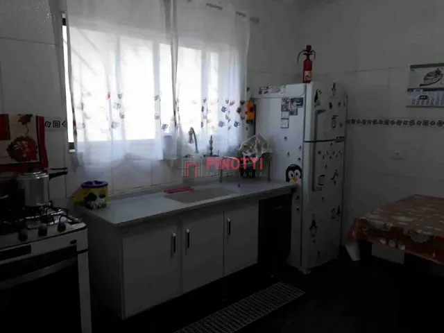 Apartamento 3 quartos e 2 banheiros, à venda, no bairro Jardim Fada em São Bernardo do Campo