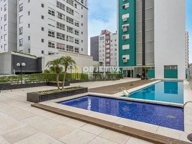 Apartamento com 132m² 2 quartos e 2 banheiros, à venda, no bairro Passo da Areia em Porto Alegre