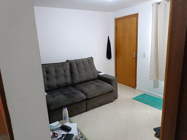 Foto do Apartamento - Apartamento à Venda – Quitado – Condomínio Nova Conceição – Osasco/SP | Pitale Imóveis Ltda.