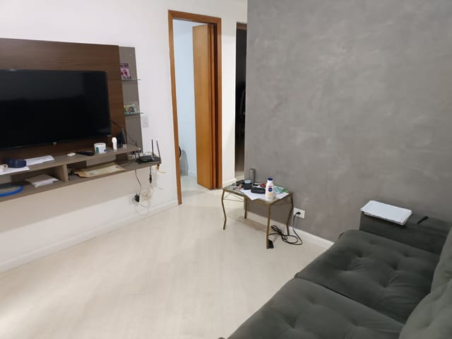 Foto do Apartamento - Apartamento à Venda – Quitado – Condomínio Nova Conceição – Osasco/SP | Pitale Imóveis Ltda.