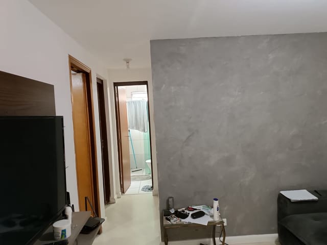 Foto do Apartamento - Apartamento à Venda – Quitado – Condomínio Nova Conceição – Osasco/SP | Pitale Imóveis Ltda.