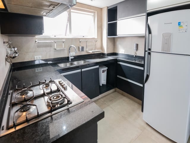 Apartamento com 107m² 3 quartos e 3 banheiros, à venda, no bairro Paraíso em São Paulo