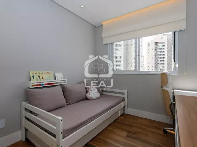 Apartamento com 75m² 2 quartos e 2 banheiros, à venda, no bairro Vila Andrade em São Paulo