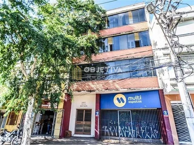 Apartamento com 85m² 3 quartos e 1 banheiro, à venda, no bairro Rio Branco em Porto Alegre