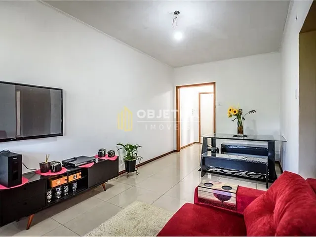 Apartamento com 85m² 3 quartos e 1 banheiro, à venda, no bairro Rio Branco em Porto Alegre