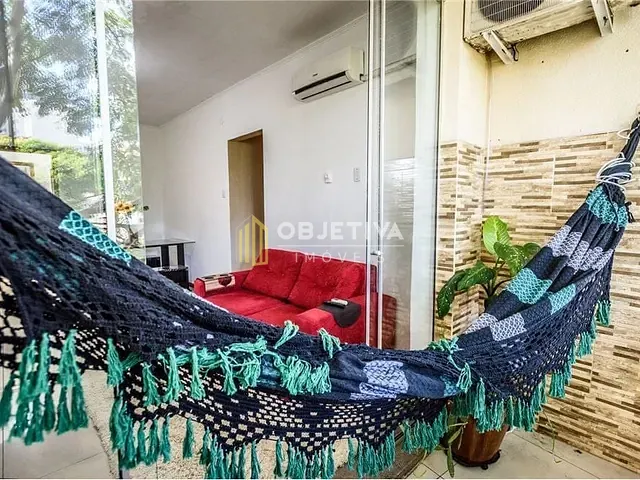 Apartamento com 85m² 3 quartos e 1 banheiro, à venda, no bairro Rio Branco em Porto Alegre