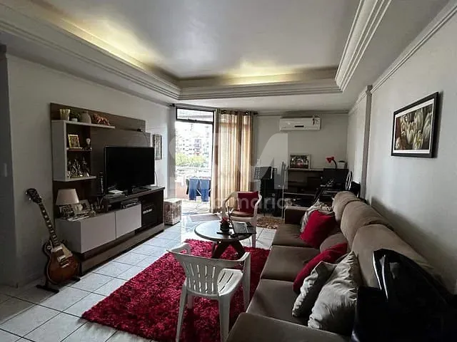 Apartamento com 147m² 3 quartos e 1 banheiro, à venda, no bairro Centro em Chapecó