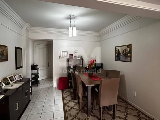 Apartamento com 147m² 3 quartos e 1 banheiro, à venda, no bairro Centro em Chapecó