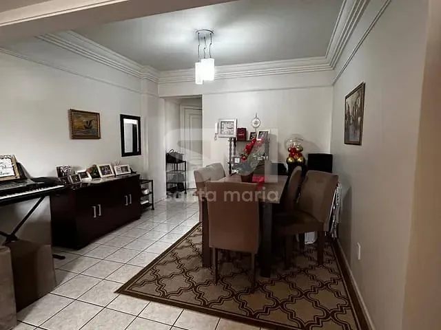 Apartamento com 147m² 3 quartos e 1 banheiro, à venda, no bairro Centro em Chapecó