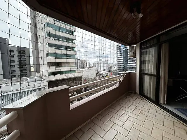 Apartamento com 147m² 3 quartos e 1 banheiro, à venda, no bairro Centro em Chapecó