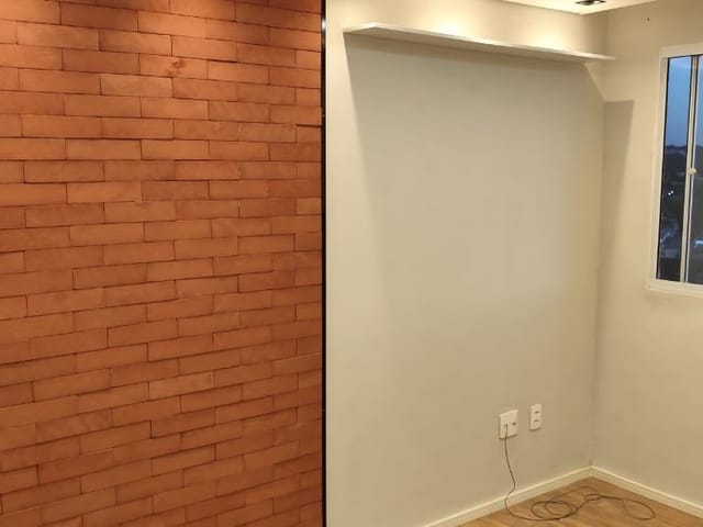 Foto do Apartamento - Apartamento à venda, Jardim Gilda Maria, São Paulo, SP | Pitale Imóveis Ltda.