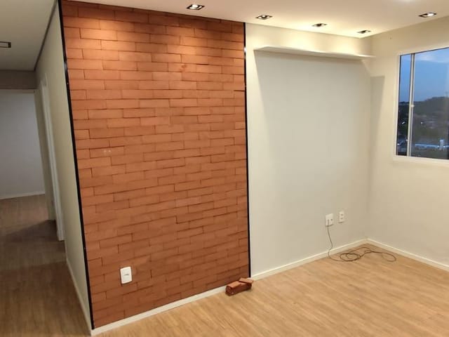 Foto do Apartamento - Apartamento à venda, Jardim Gilda Maria, São Paulo, SP | Pitale Imóveis Ltda.