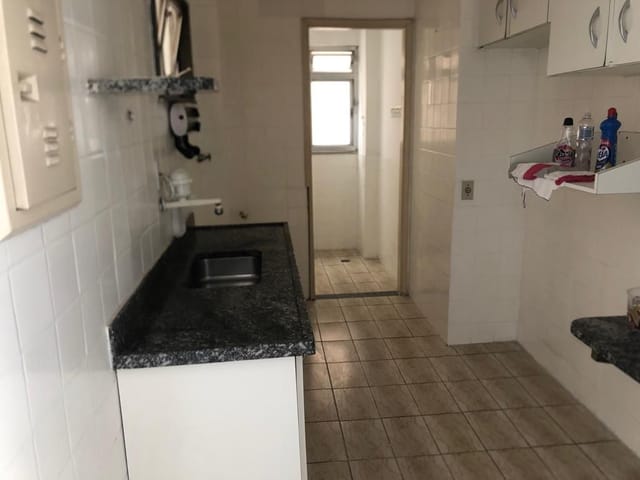 Foto do Apartamento - Apartamento à venda 2 Quartos, 1 Vaga, 58M², Alto da Mooca, São Paulo - SP | Mariana Antibas | ZONA LESTE IMÓVEIS