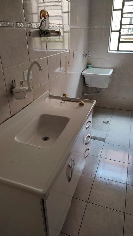 Apartamento com 50m² 2 quartos e 1 banheiro, à venda, no bairro Conceição em Osasco