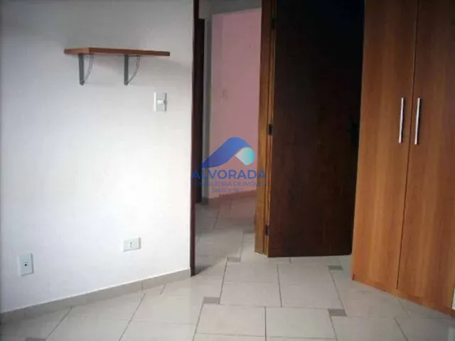 Apartamento 3 quartos e 2 banheiros, à venda, no bairro Jardim Satélite em São José dos Campos