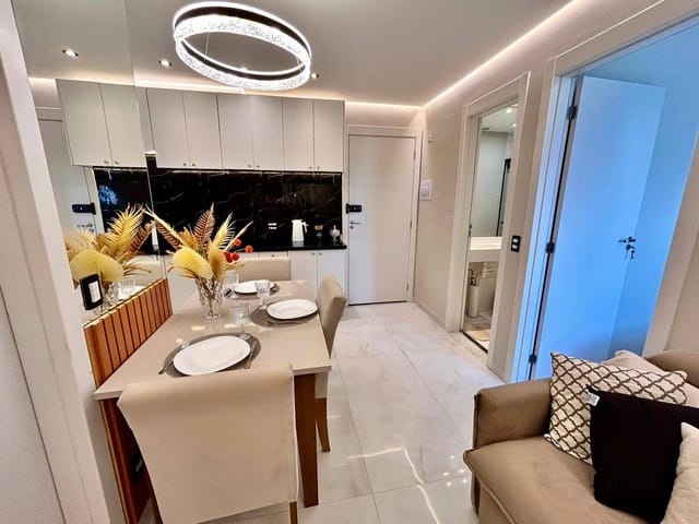 Foto do Apartamento - Apartamento para locação, Jardim Peri Peri, São Paulo, SP | Pitale Imóveis Ltda.